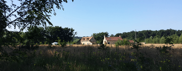 Domaine pour mariage à louer