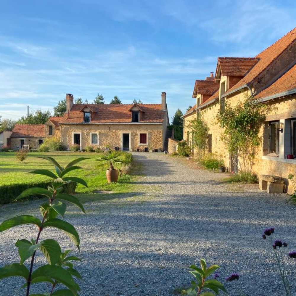 Domaine de la Petite Richardière