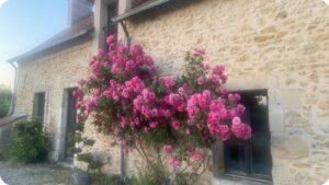Liste inventaire grand gite